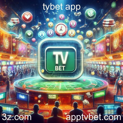 Explorando a Categoria de Apostas Rápidas no TVBet App