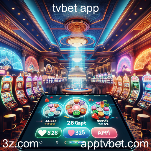 Explorando as Ofertas Especiais do TVBet App