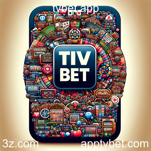 Explorando a Categoria de Jogos Diversos no TVBet App