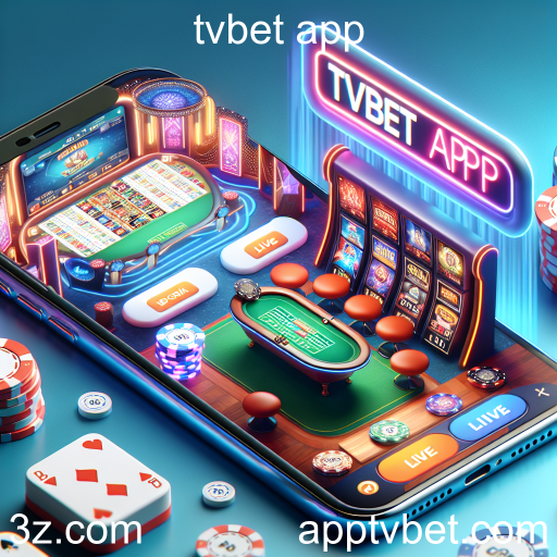 TVBet App: Novas Atualizações e Promoções Empolgantes